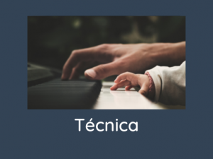 Técnica
